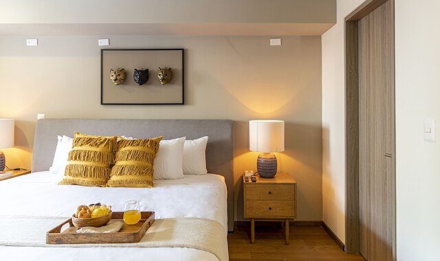 カサ・コリマ・バイ・ククン