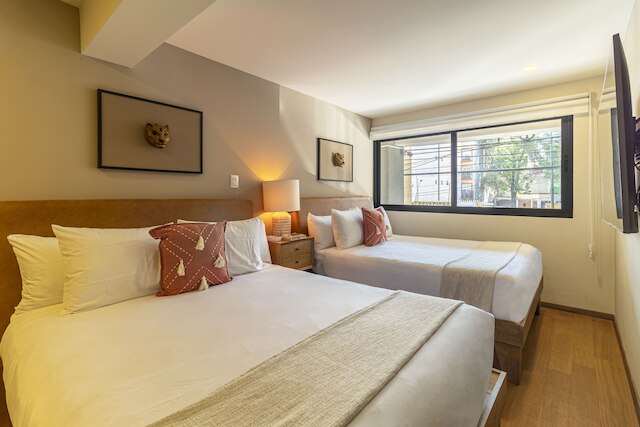 カサ・コリマ・バイ・ククン