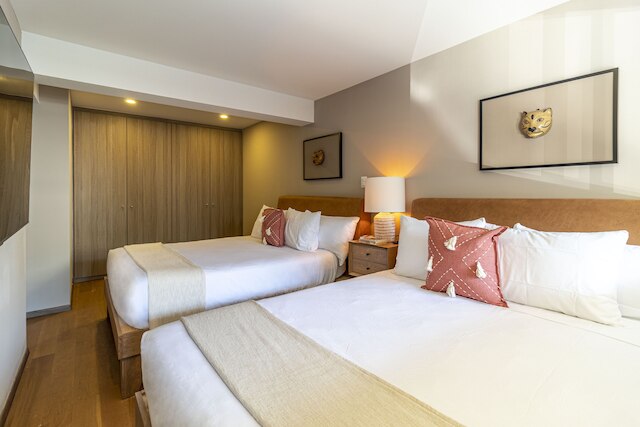 カサ・コリマ・バイ・ククン