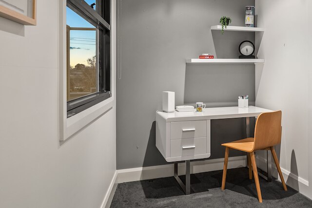 ステイセントラル - ムーニーポンズペントハウス