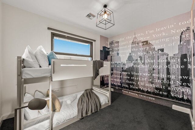 ステイセントラル - ムーニーポンズペントハウス