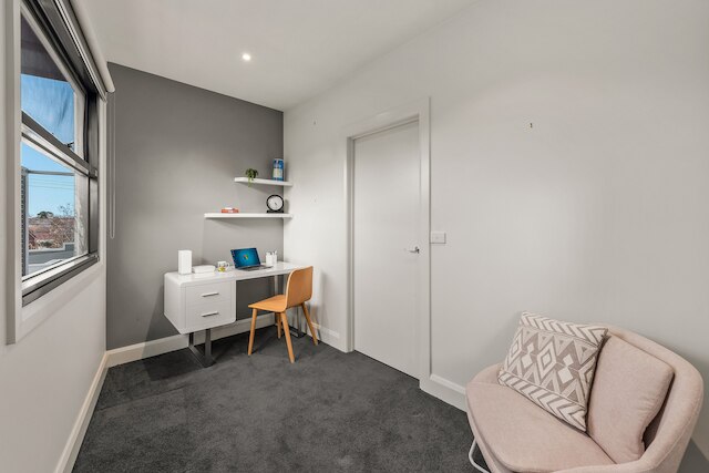 ステイセントラル - ムーニーポンズペントハウス