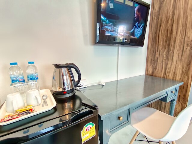 セーラーホテル・パタヤ