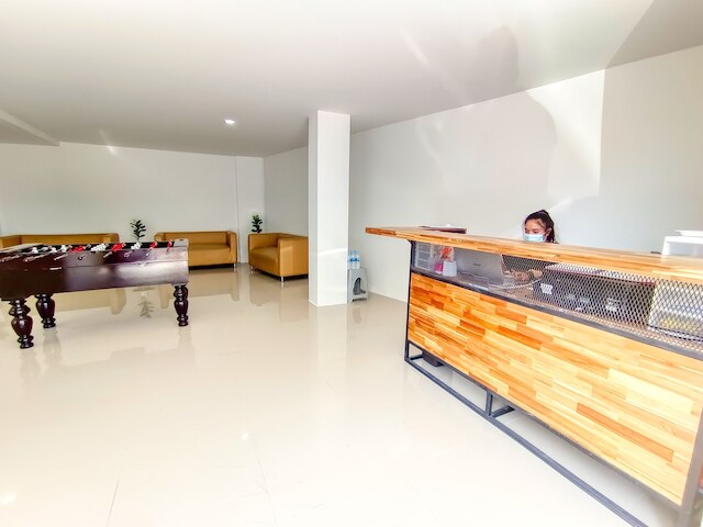 セーラーホテル・パタヤ