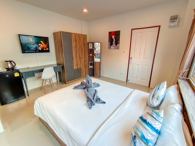 セーラーホテル・パタヤ