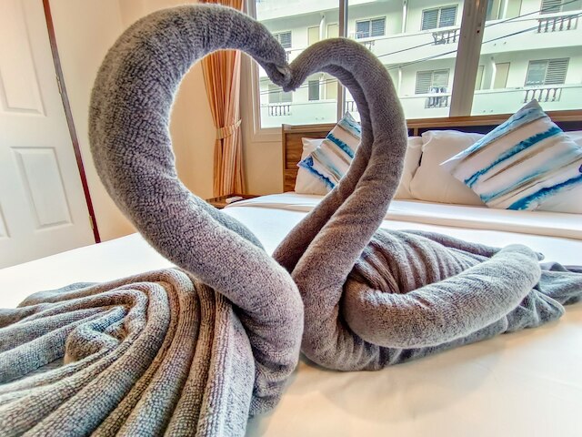 セーラーホテル・パタヤ