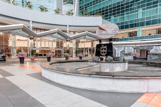 ライアホテル＆コンベンションセンタークチン