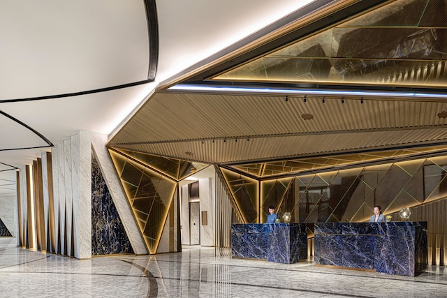 スタジオ シティ