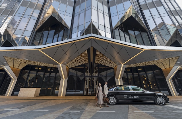 スタジオ シティ