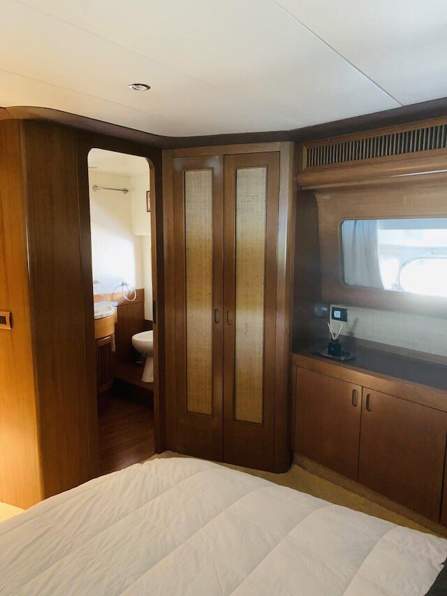 ダビドン ヨット