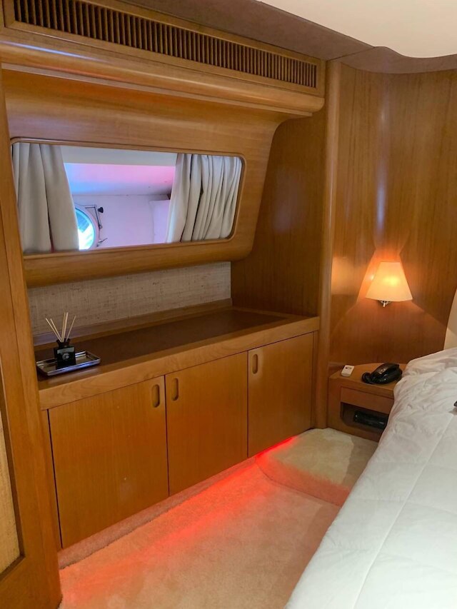 ダビドン ヨット