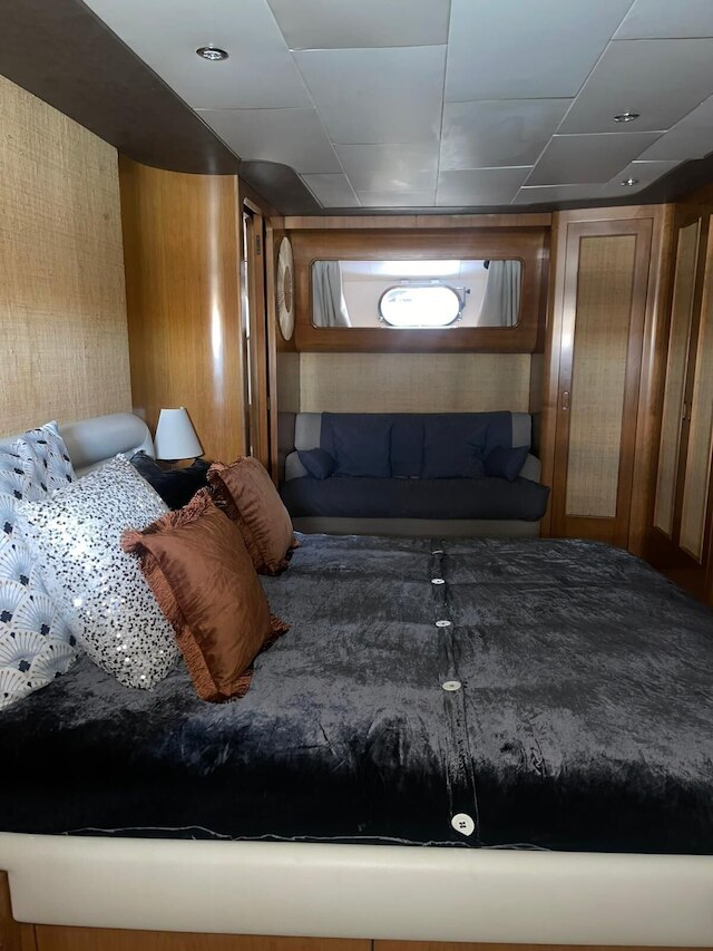 ダビドン ヨット