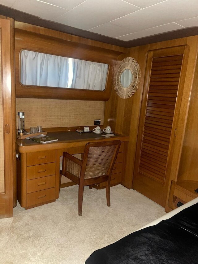 ダビドン ヨット