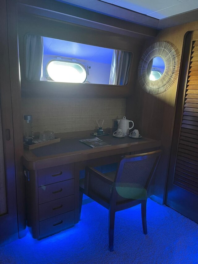 ダビドン ヨット