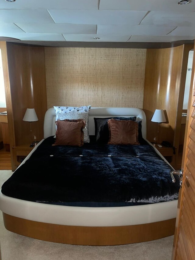 ダビドン ヨット