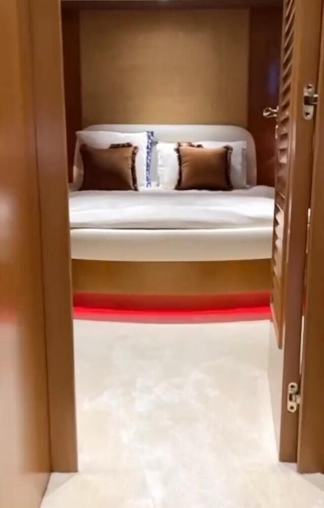 ダビドン ヨット