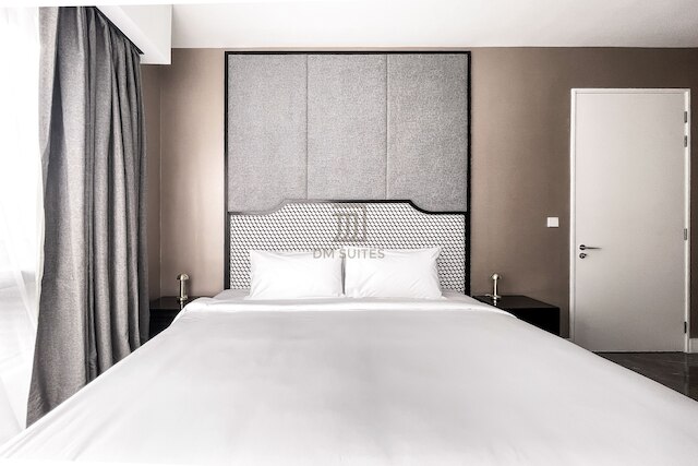 プラチナム 2 KLCC バイ DM クアラルンプール