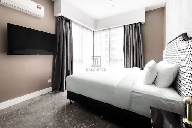 プラチナム 2 KLCC バイ DM クアラルンプール