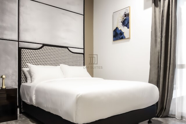 プラチナム 2 KLCC バイ DM クアラルンプール