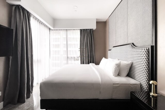 プラチナム 2 KLCC バイ DM クアラルンプール