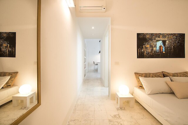 Torremuzza ホーム バイ ワンダフル イタリー