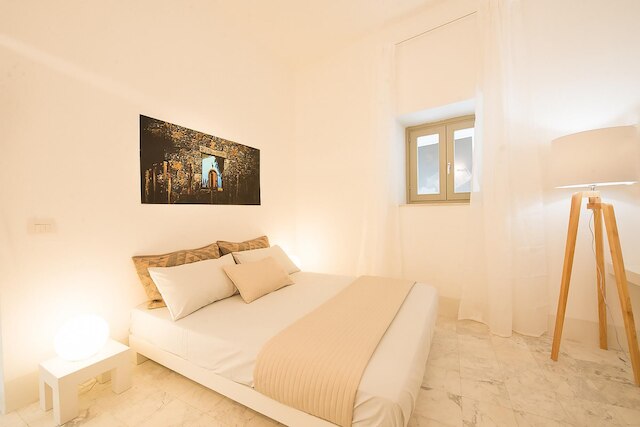 Torremuzza ホーム バイ ワンダフル イタリー