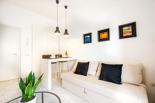 Torremuzza ホーム バイ ワンダフル イタリー