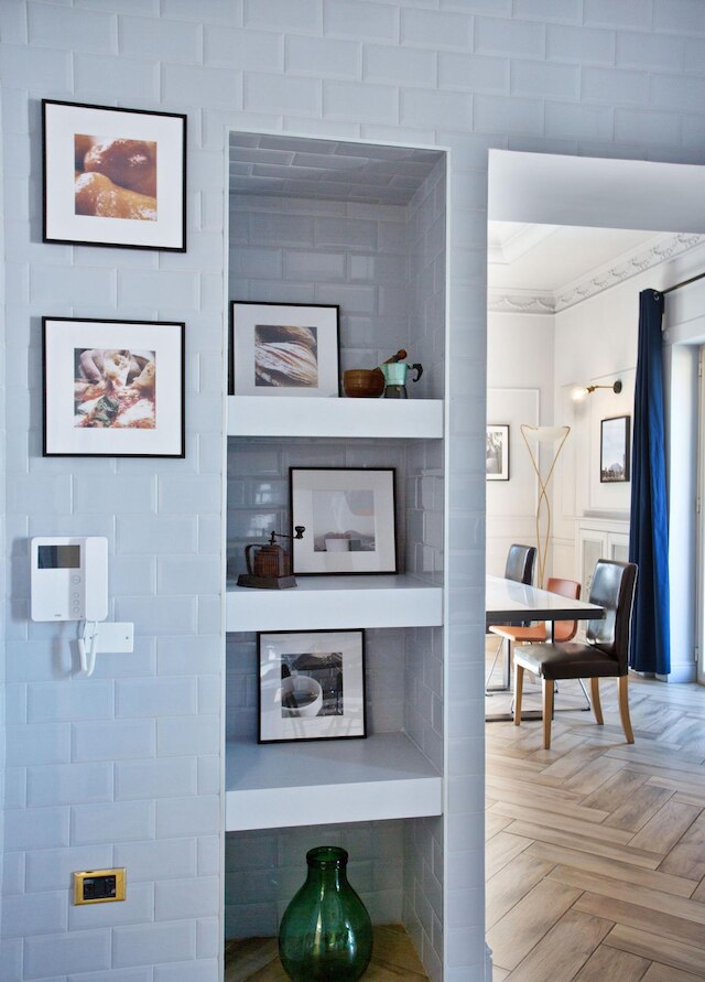 エレガンザ ネル クオーレ ディ ナポリ バイ ワンダフル イタリア