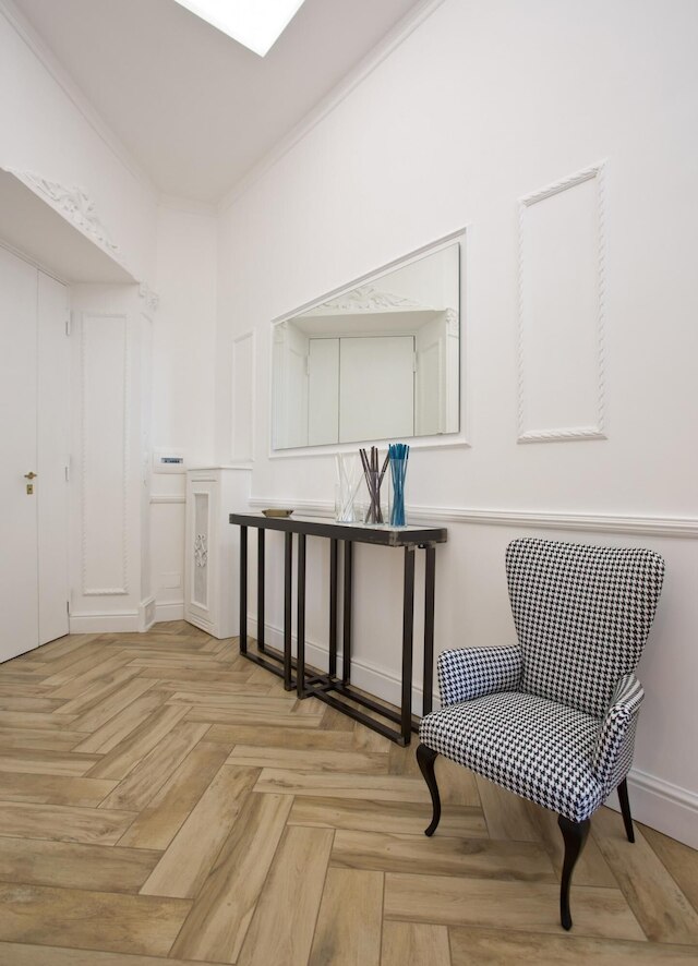 エレガンザ ネル クオーレ ディ ナポリ バイ ワンダフル イタリア