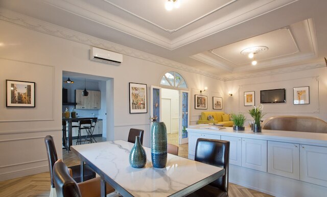 エレガンザ ネル クオーレ ディ ナポリ バイ ワンダフル イタリア