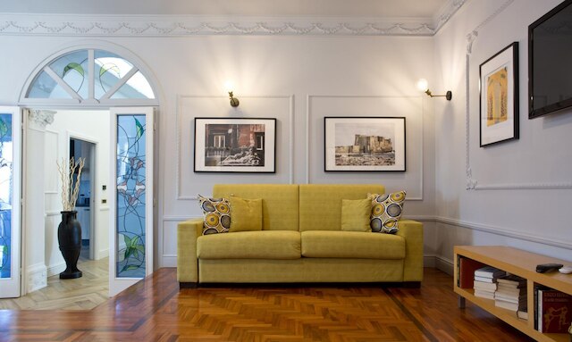 エレガンザ ネル クオーレ ディ ナポリ バイ ワンダフル イタリア