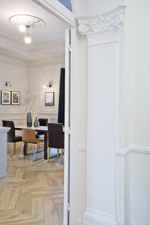 エレガンザ ネル クオーレ ディ ナポリ バイ ワンダフル イタリア