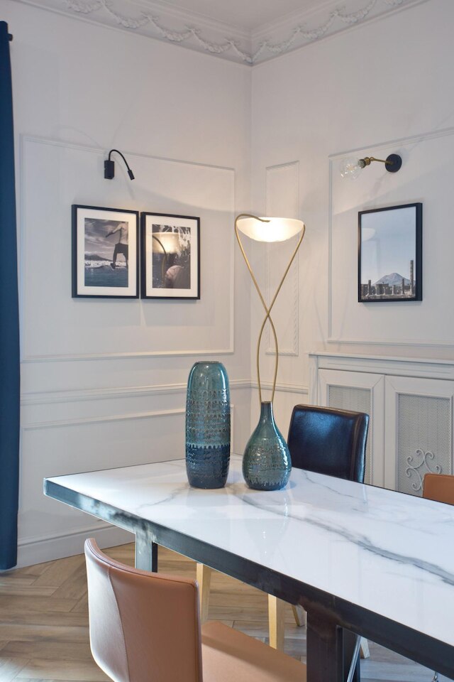 エレガンザ ネル クオーレ ディ ナポリ バイ ワンダフル イタリア