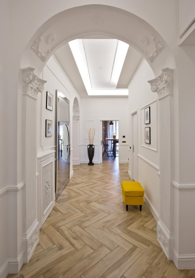 エレガンザ ネル クオーレ ディ ナポリ バイ ワンダフル イタリア