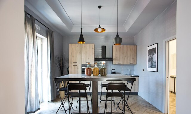 エレガンザ ネル クオーレ ディ ナポリ バイ ワンダフル イタリア