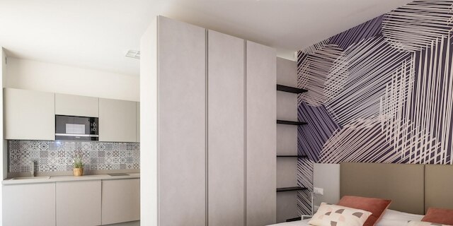 アリオスティ スタジオ II by ワンダフル イタリー