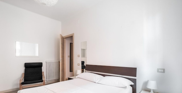 ポルタ マスカレッラ アパートメント by ワンダフル イタリー