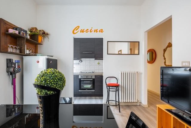 ポルタ マスカレッラ アパートメント by ワンダフル イタリー