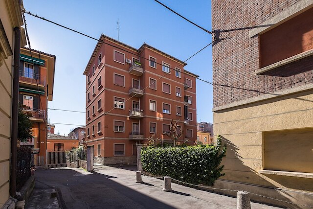 アッパルタメント・ア・ピアッツァ・デル・ユニット・バイ・ワンダフル・イタリー