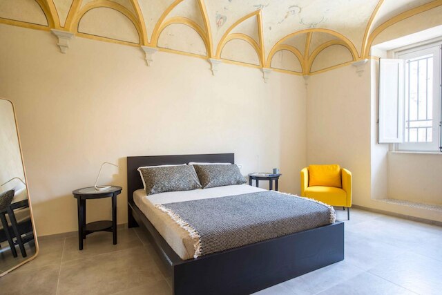 カーサ デル アルキテット アラ カテドラーレ