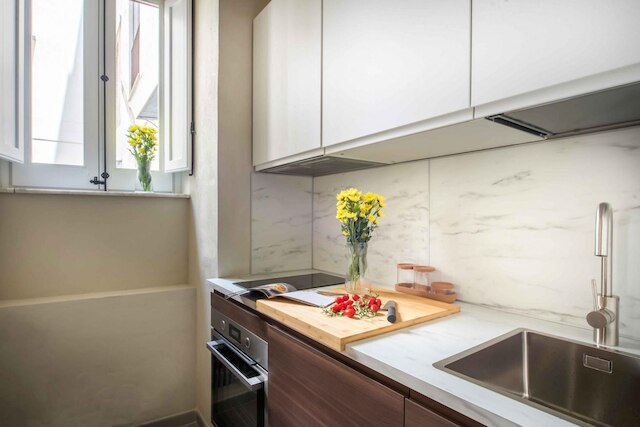 カーサ デル アルキテット アラ カテドラーレ