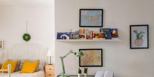 コメ・ア・カーサ・バイ・ワンダフル・イタリー