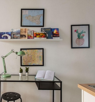 コメ・ア・カーサ・バイ・ワンダフル・イタリー