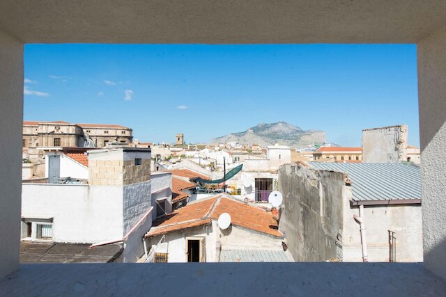 カッサーロ アパートメント コン テラッツァ by ワンダフル イタリー