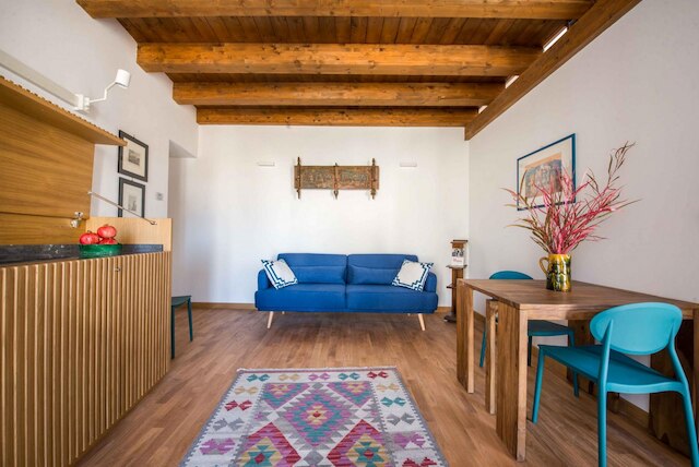 カッサーロ アパートメント コン テラッツァ by ワンダフル イタリー