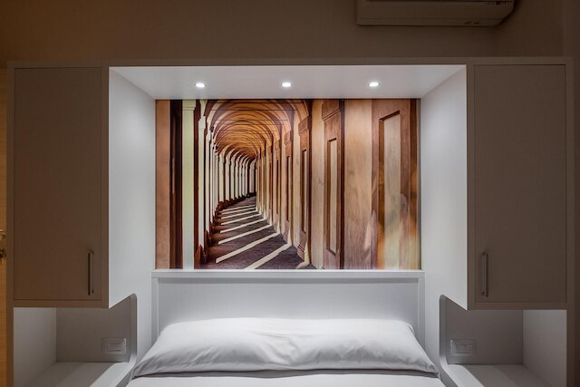 シネテカ ホワイト スタジオ バイ ワンダフル イタリー