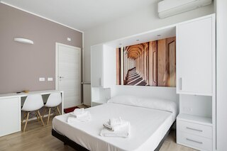 シネテカ ホワイト スタジオ バイ ワンダフル イタリー