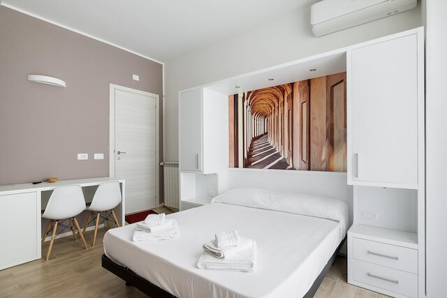 シネテカ ホワイト スタジオ バイ ワンダフル イタリー