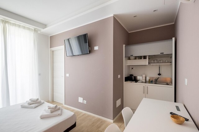 シネテカ ホワイト スタジオ バイ ワンダフル イタリー