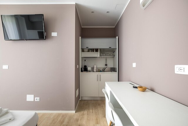 シネテカ ホワイト スタジオ バイ ワンダフル イタリー